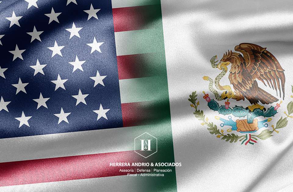 Preguntas frecuentes Estímulo Fiscal en la Frontera de México